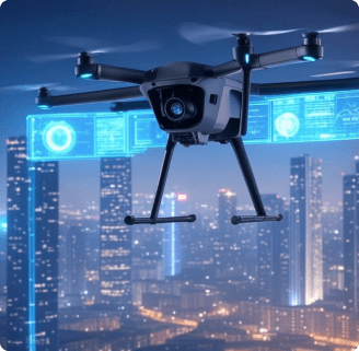 AI-Powered Drone Solutions