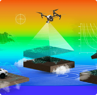 Lidar Services