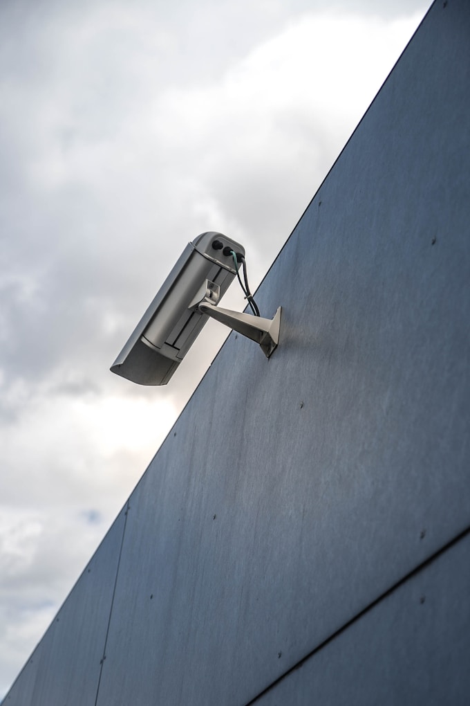 Reliable CCTV Solutions for Every Security Need