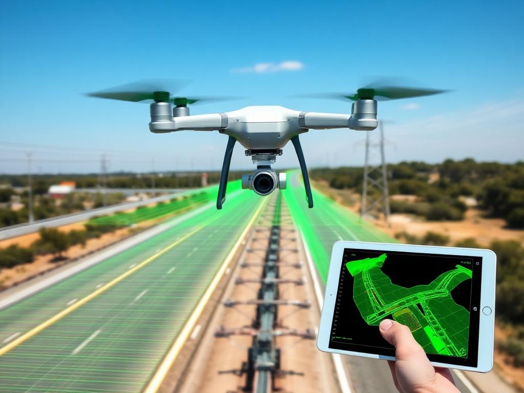 Infrastructure Inspection